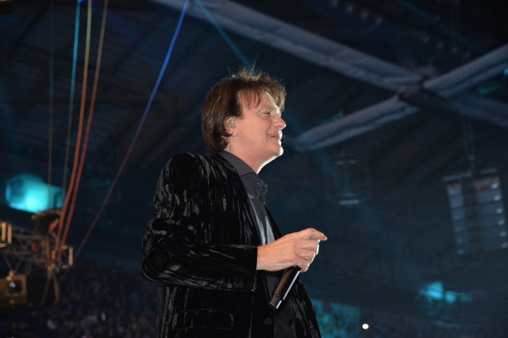 Zdravko Čolić zadao domaći zadatak estradi: Evo koliko je ljudi prošlo kroz arenu za svih 6 koncerata