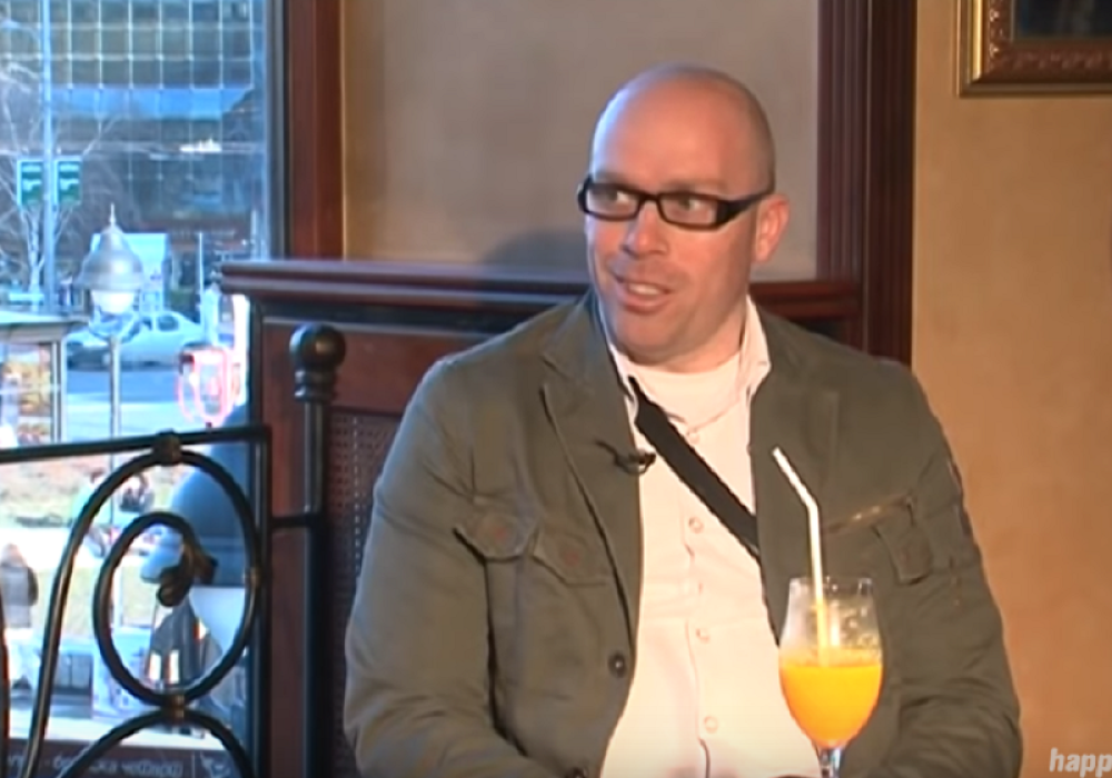 Ispovest najpoznatijeg srpskog po*no glumca: Otvoreno o orgijama, grupnom i oralnom se*su i ženama iz viskog društva