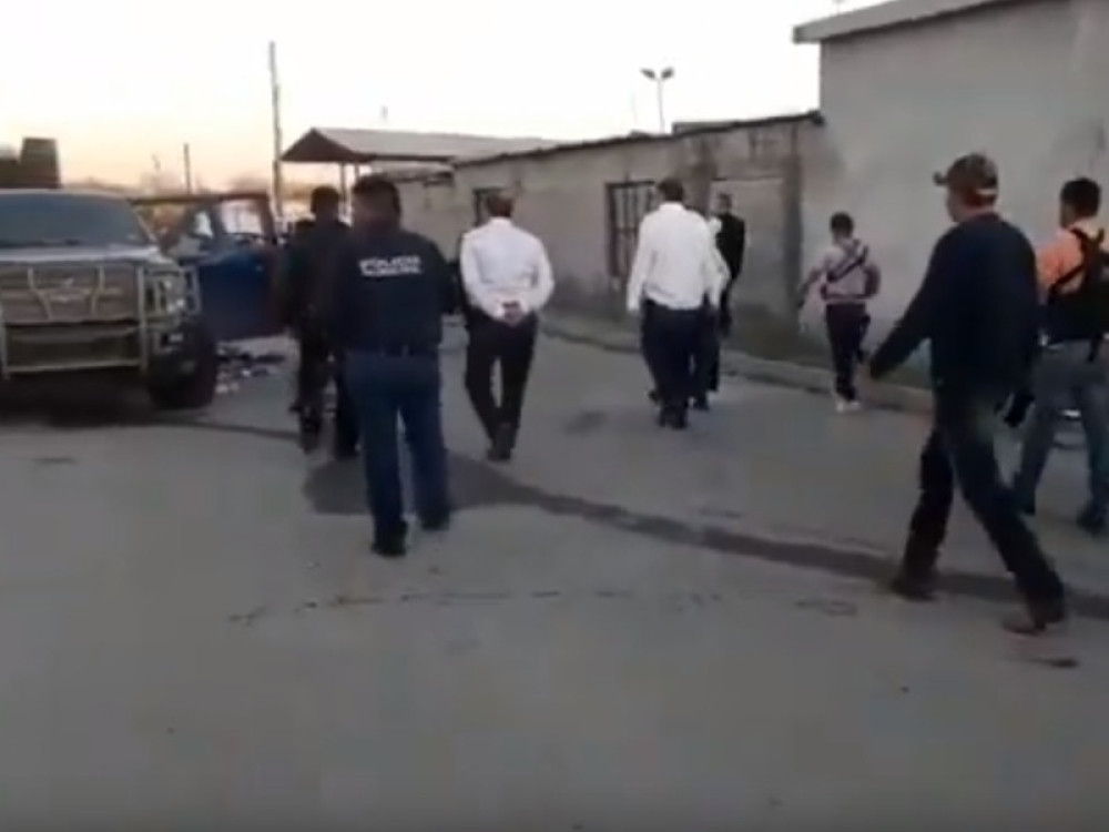 Među poginulima je deset pripadnika narko kartela i četiri policajca! Policija izlazi na kraj sa narko kartelom!