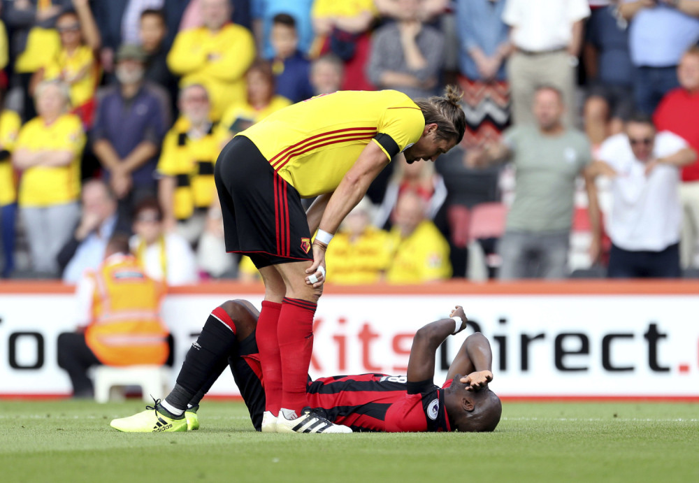 Bivšem fudbaleru Arsenala preminula dvogodišnja ćerka! (FOTO)