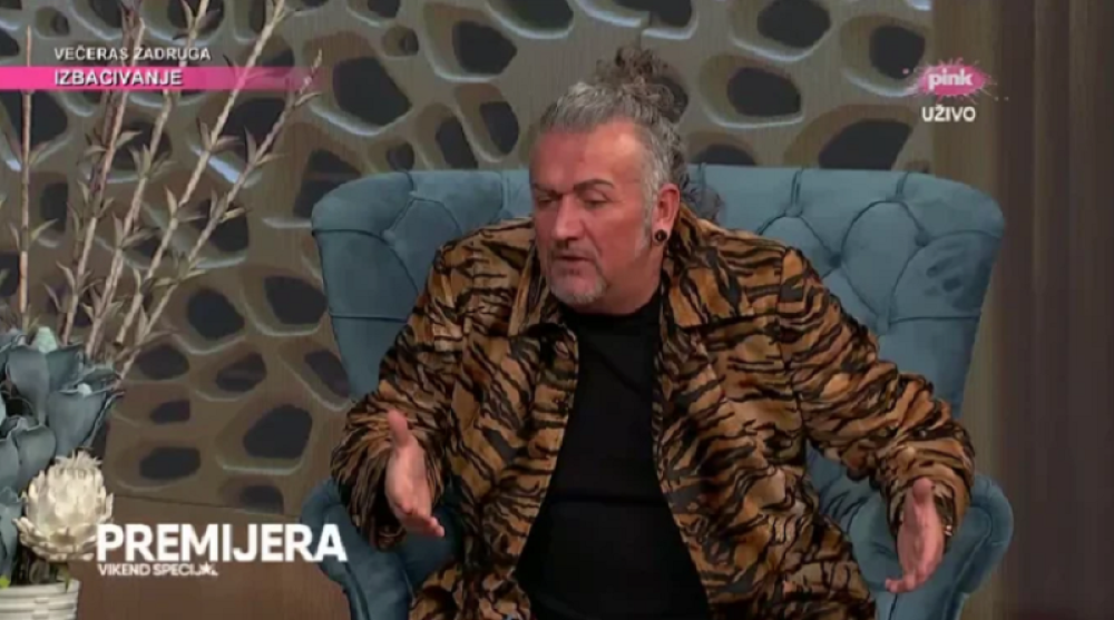 Dragan Marinković Maca oženio 20 godina mlađu manekenku! Ostavićete vilicu na podu kada je vidite (FOTO)