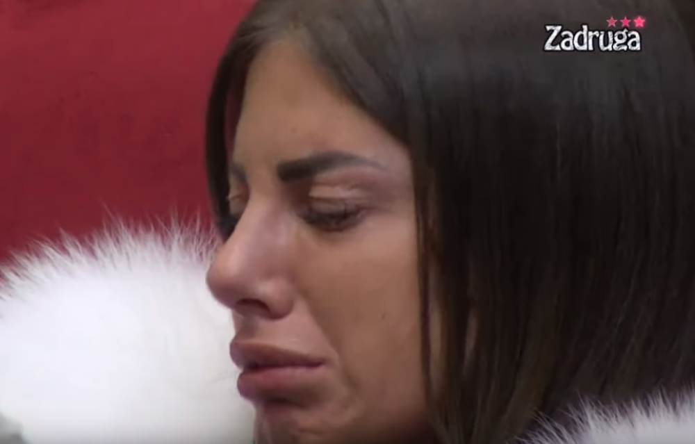 Dragana Mitar misli da je prokleta: " Lepota mi je samo loše donela" (VIDEO)