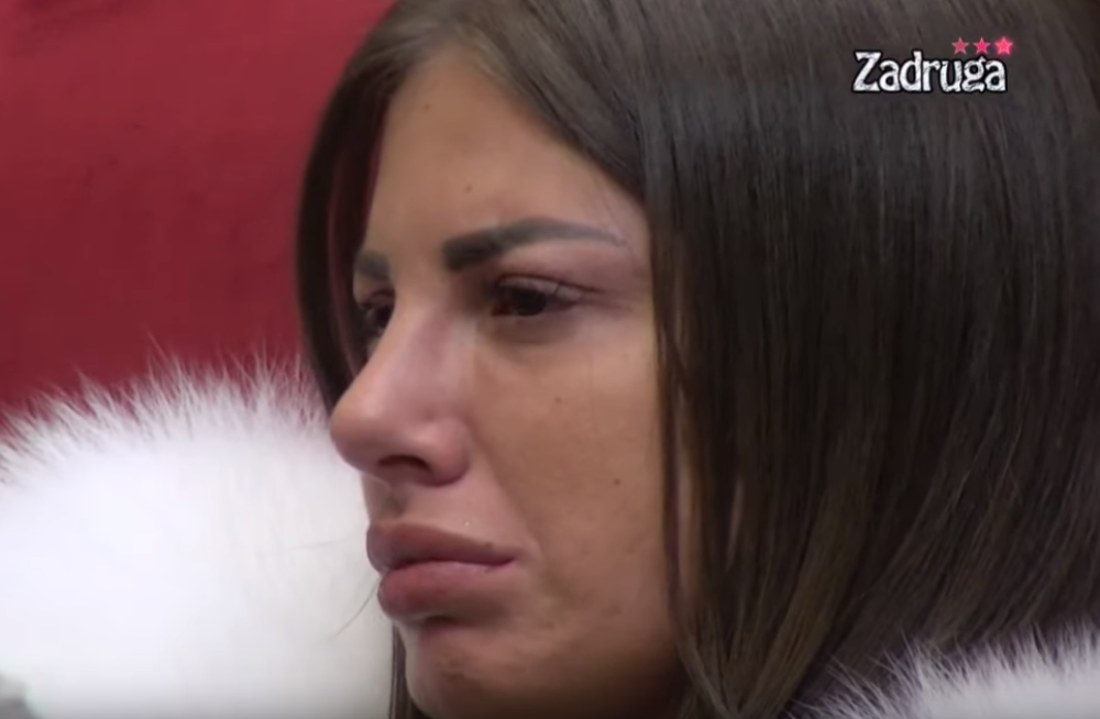 Majka Dragane Mitar uporedila ćerkinu sudbinu sa sudbinom Nataše Bekvalac!