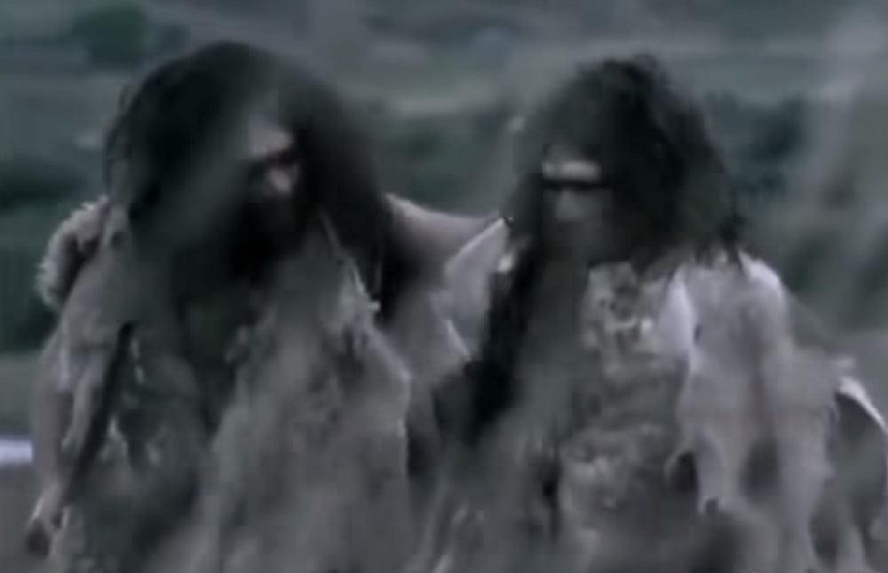 Iskorenjeni su u zastrašujućem pokolju! (VIDEO)