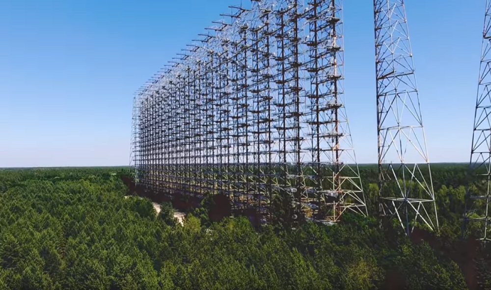 Američka "nevidljiva" stelt tehnologija već je izgubila rat! (VIDEO)