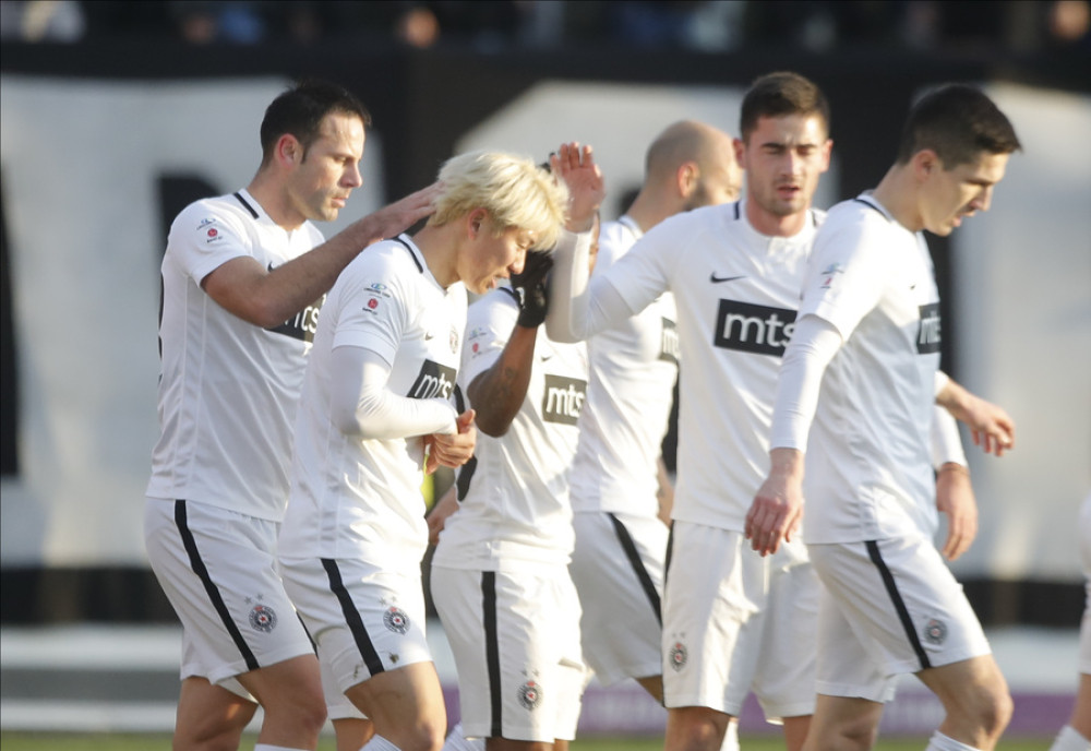 Asano i Urošević razbili nemoćnu Mačvu! (FOTO/VIDEO)