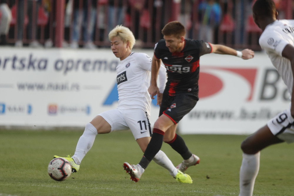 Bivši igrači Dinama iz Zagreba potpisali za Mačvu!