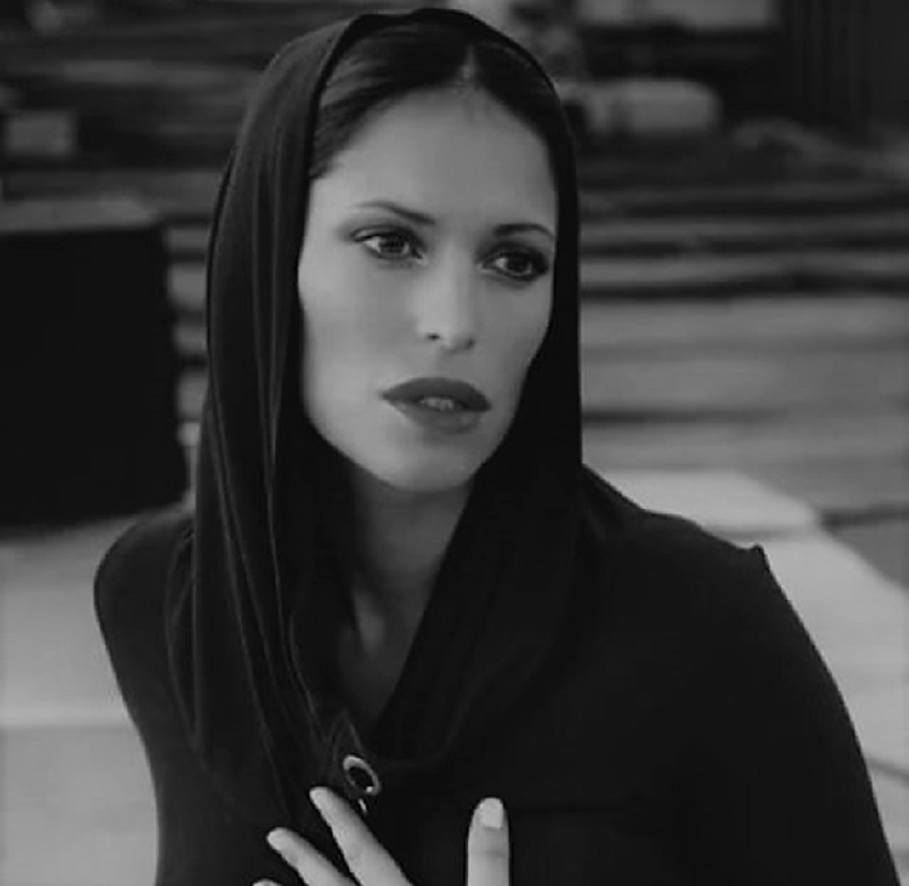 Igračica Ksenije Pajčin tražila 90 miliona, a dobila samo dva!