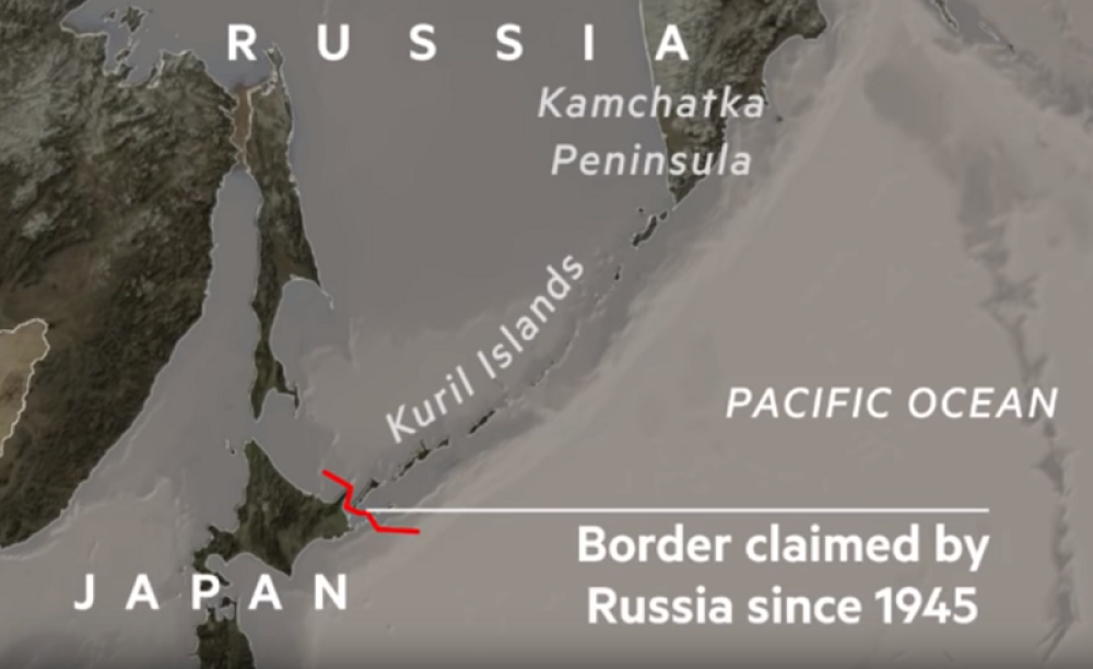 Rusija ponovo na udaru, Putin mora nešto da uradi (VIDEO)