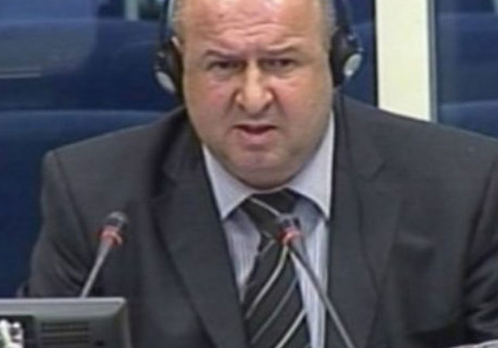 Nađen mrtav u krevetu