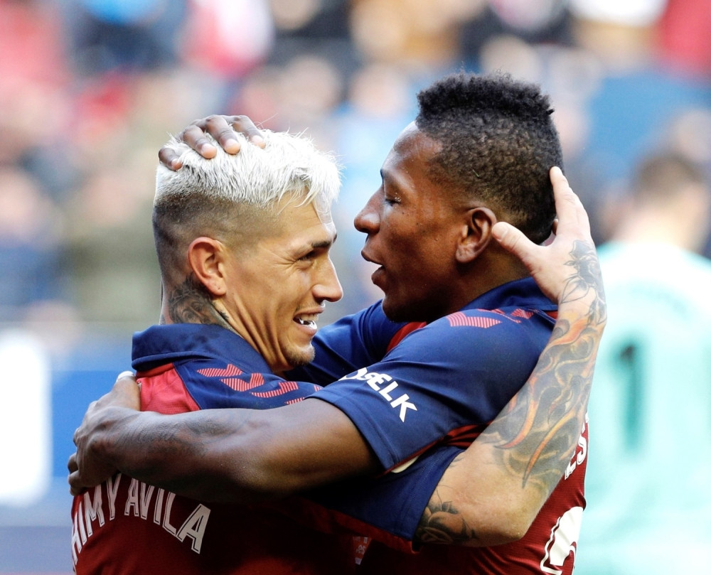 Došli u Barselonu, postigli četiri komada i odneli veoma vrednu pobedu