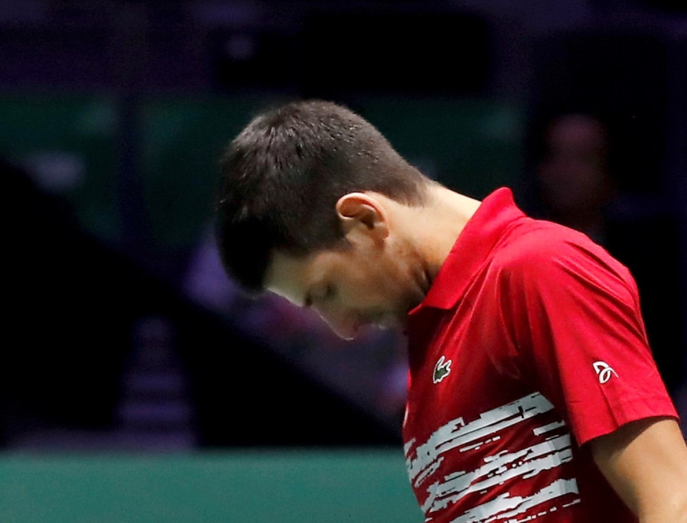 Novak Đoković doneo drastičnu odluku pred Australijan Open i šokirao teniski svet! Zašto?!