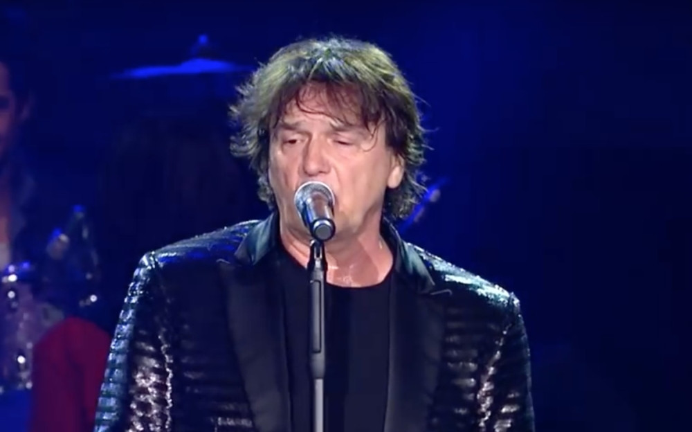 Ovo je suma koju je Zdravko Čolić zaradio od šest koncerata u Areni