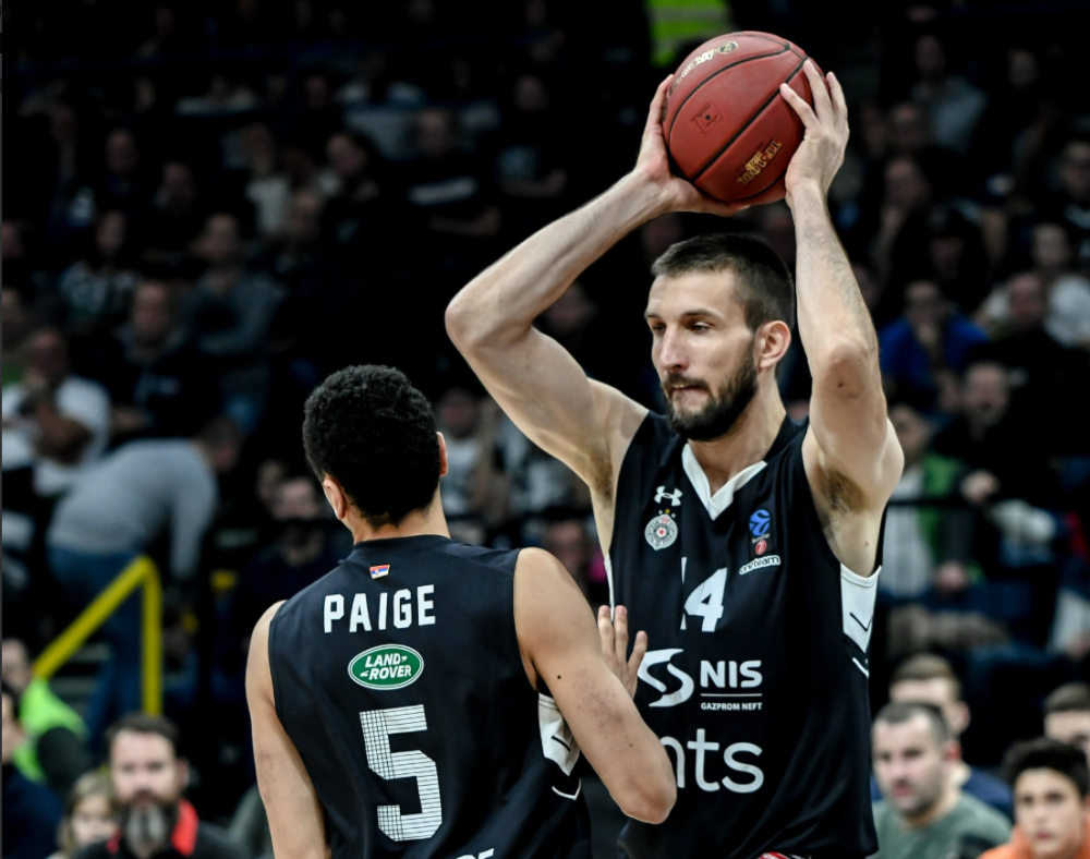 Sport na TV: Današnji program (petak, 6. decembar)