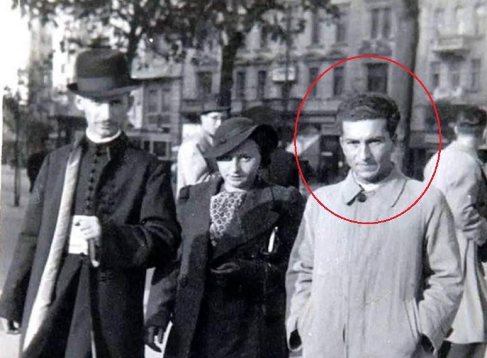 Nema Srbina koji ga nije voleo! (FOTO/VIDEO)