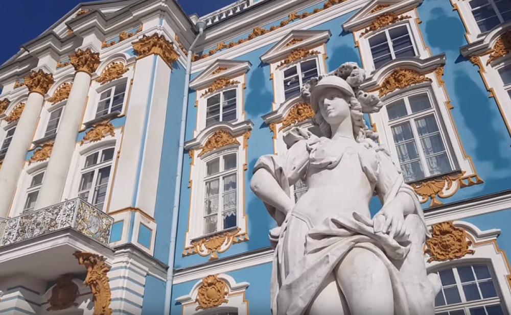 Najdragocenijoj sobi na svetu od 1945. ni traga ni glasa! (VIDEO)