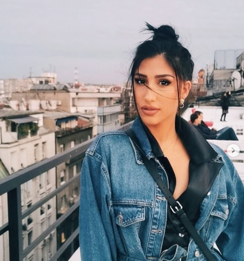 Pevačica godinama u vezi sa sinom poznate Pink Panterke: Evo čime se on bavi