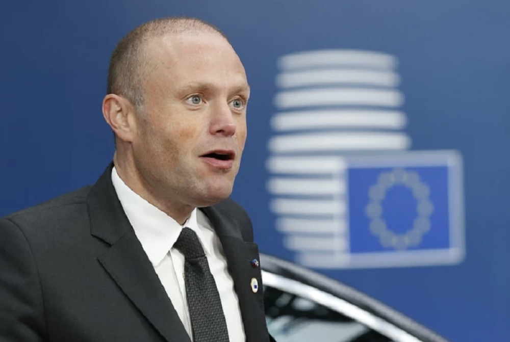 Evropski parlament usvojio rezoluciju. Muskat pod hitno mora da podnese ostavku ili se neće provesti dobro