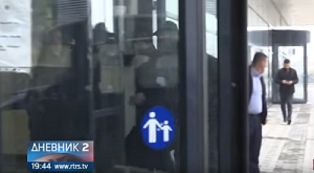 Raspisana međunarodna poternica za Zvonkom Veselinovićem