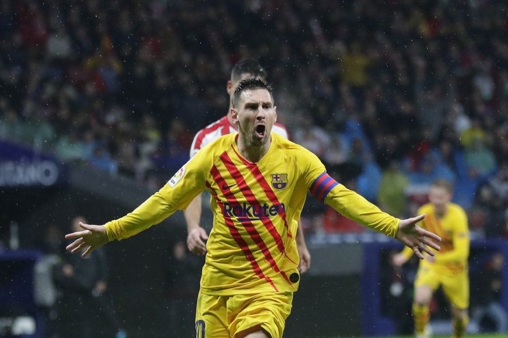 Legendarni Hrvat tvrdi da je Argentinac najveći sportista svih vremena