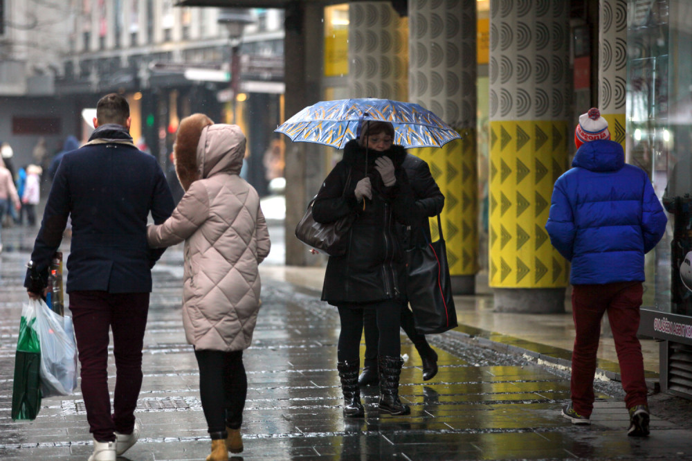 Metorolog objašnjava kakav nas početak zime čeka, a zbog jedne stvari biće specifična