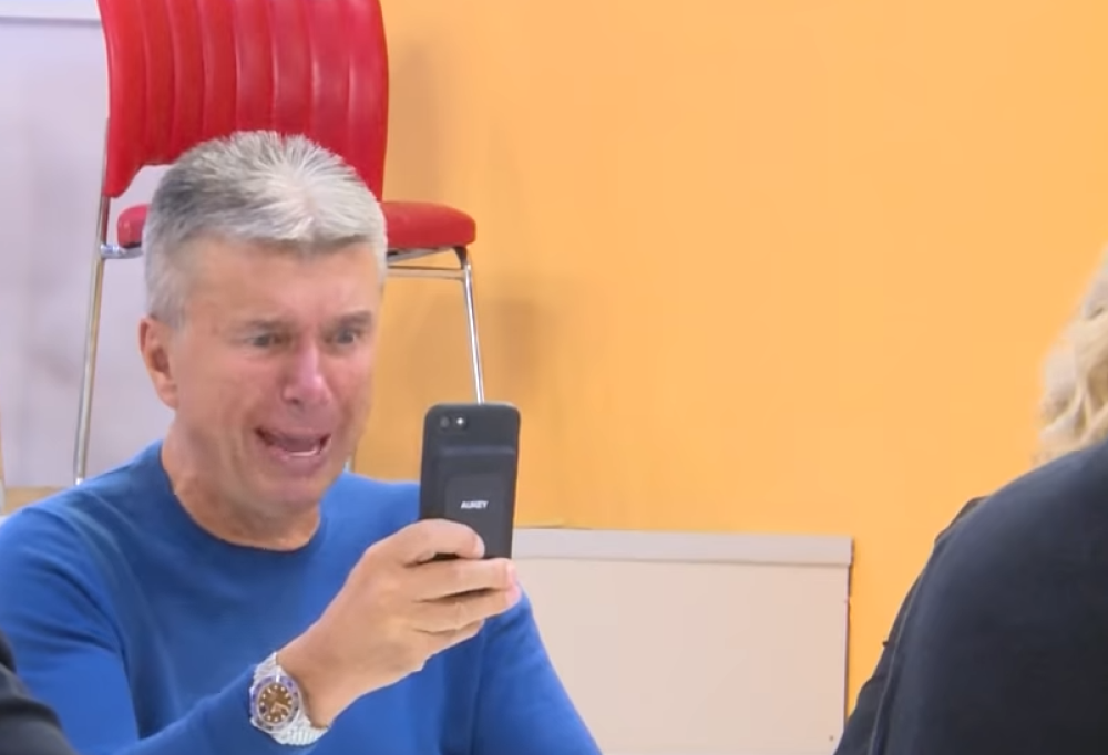 Isplivale fotke Saše Popovića i poznate sponzoruše iz "Zadruge"! (FOTO)