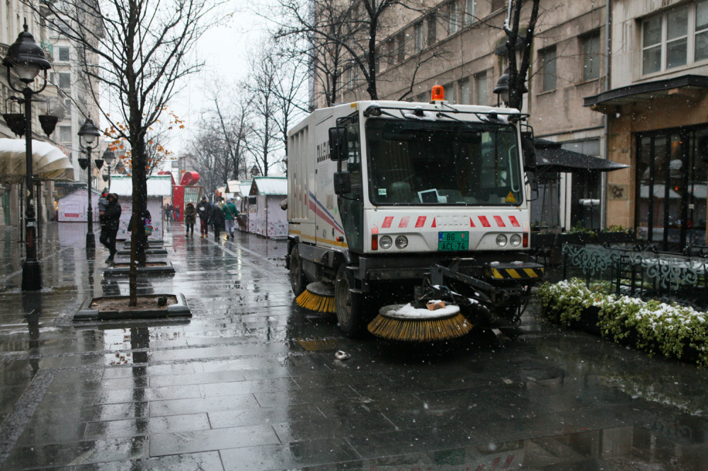 Pred nama je kišni dan, a u noći između petka i subote stiže neočekivana promena!