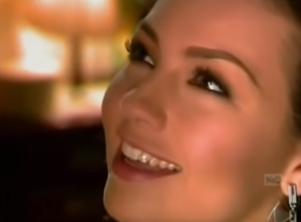 Sestre su joj kidnapovali, dijagnostikovana joj je podmukla bolest a evo gde je sada čuvena Rosalinda (FOTO)