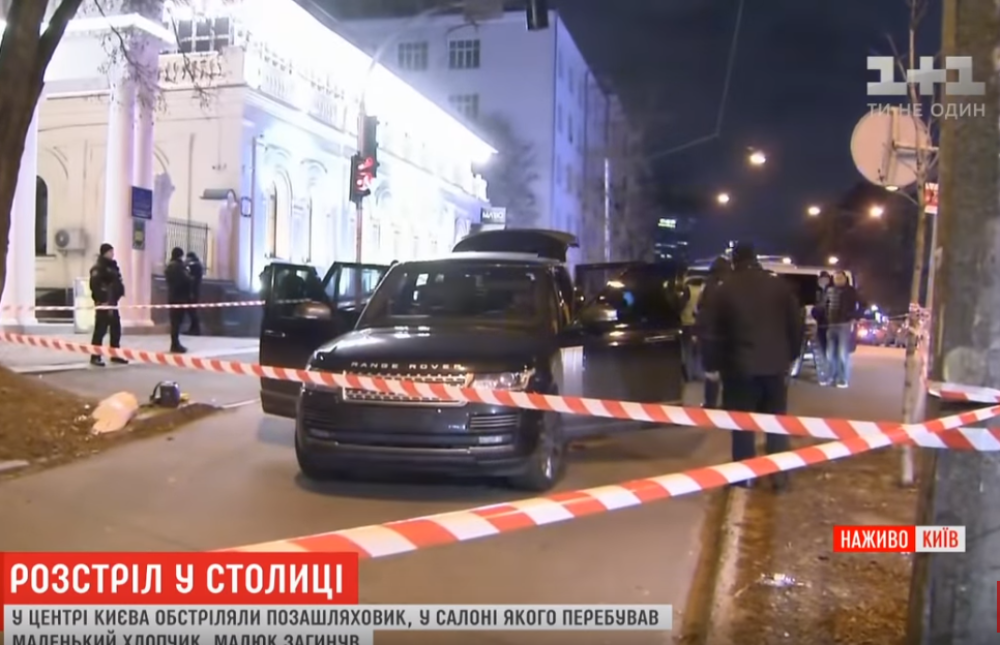 Ovo je političar kojem su ubili sina! Sačekali ga ispred restorana, plan krenuo po zlu! Osveta će biti brutalna! (VIDEO)