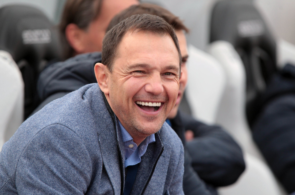 Ostali bez trenera, a on svaljuje upire prstom na druge