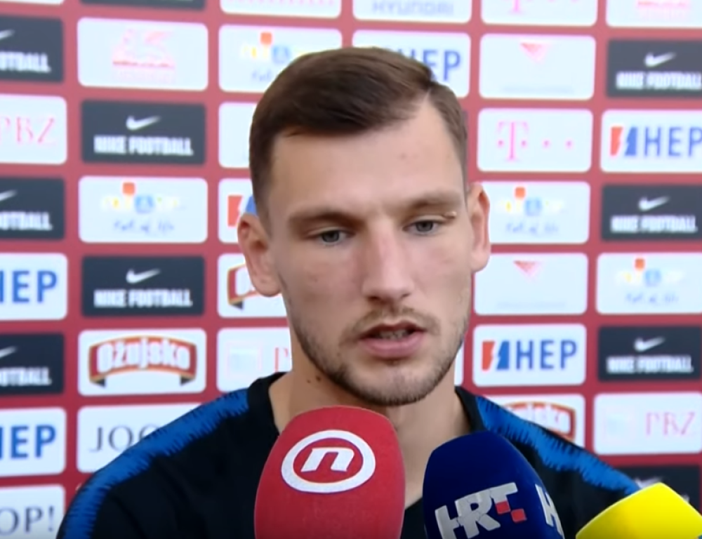 "Ne plašimo se Srba! Bolji smo od njih! Mi smo Hrvatska!"