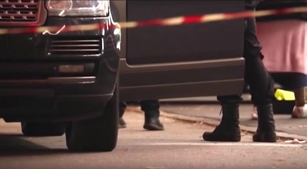 Potom je "priveo" devojku kući, tada je opasno zažalila što je prešla preko praga užasa!