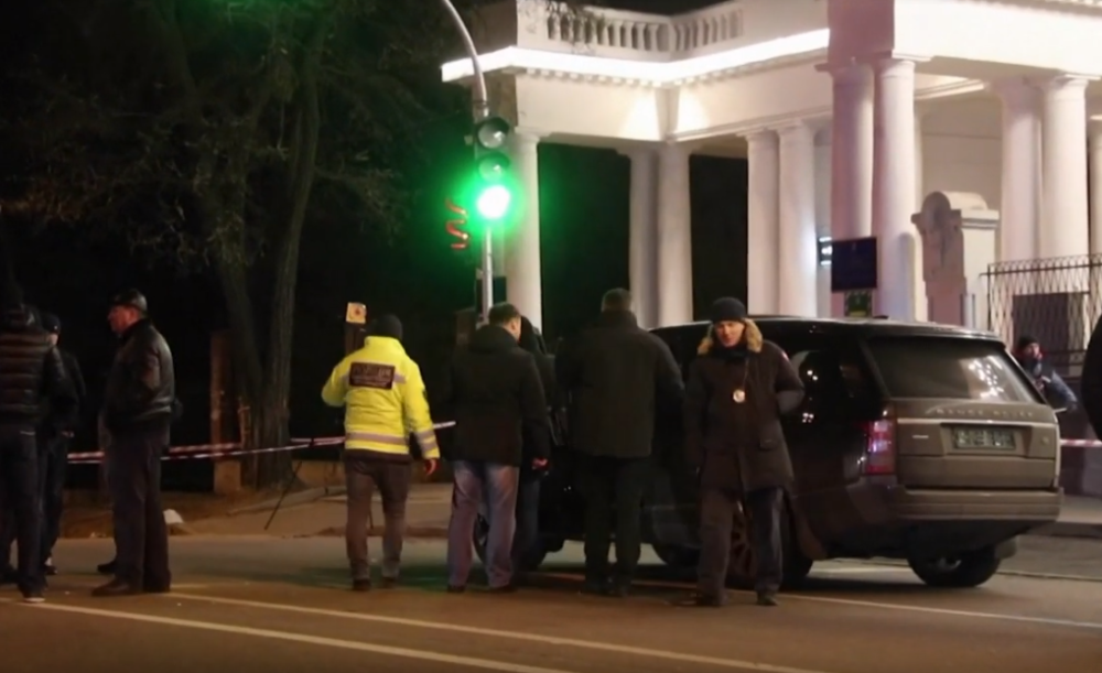 Sin političara stradao zbog očevih mutnih poslova?!