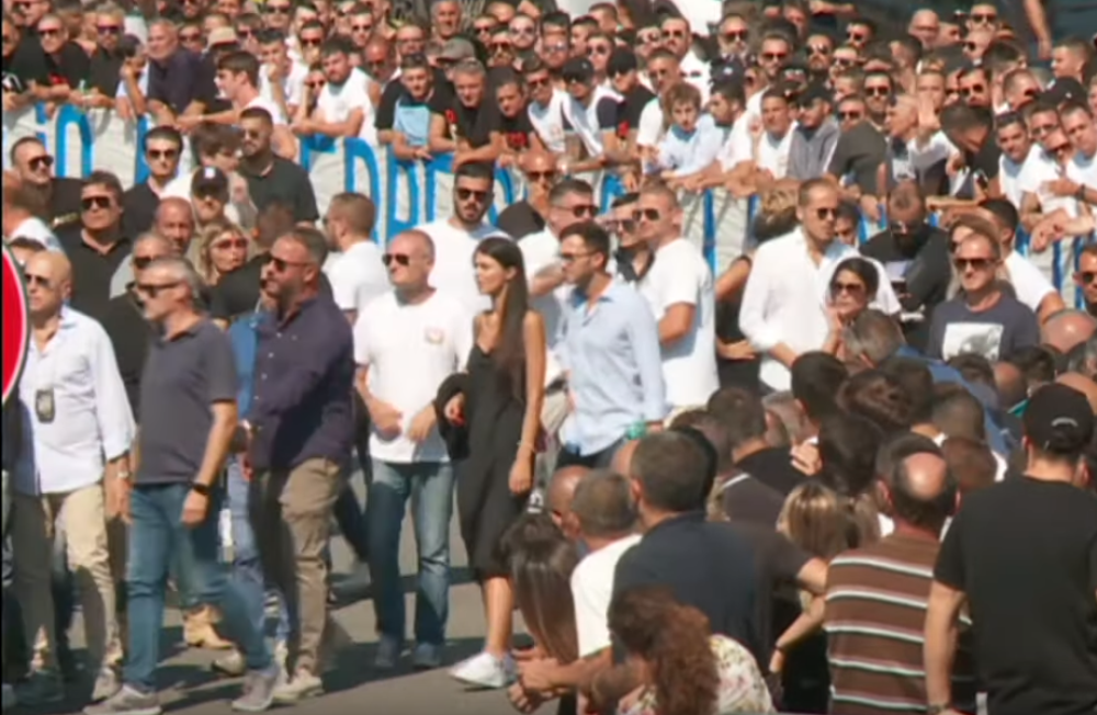 Policija otkrila detalje hapšenja: Nisu sejali drogu jer su morali, plan im je bio mnogo gori!