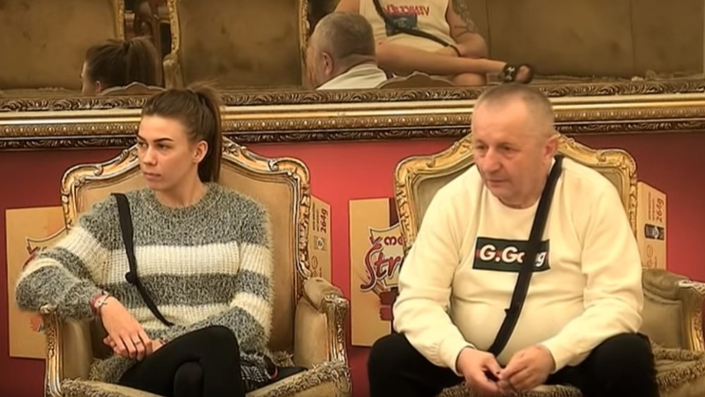 Milijana se definitivno razvodi od Milojka, ali prelomila i gde će živeti posle Parova (VIDEO)