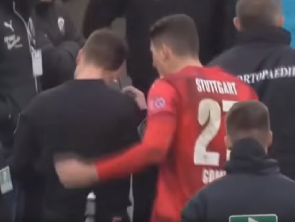 Sjajni Gomez matirao protivnika sa het-trikom, ali VAR mu poništio sva tri gola! (FOTO/VIDEO)