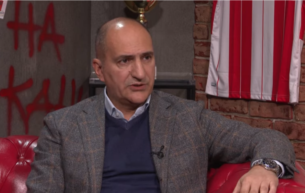 Mrkeline najnovije informacije o transferima Zvezdinih igrača