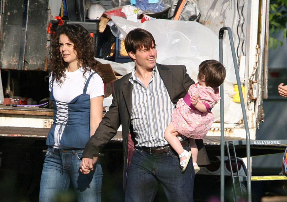 Tom Kruz 5 godina odbija da vidi ćerku, ali jedan potez je sve promenio! Sad je traži, a evo kako ona danas izgleda (FOTO)