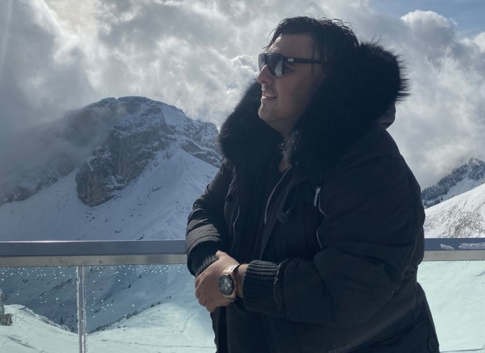 Darko Lazić sprema haos: Hit "Daće Bog" porušiće sve rekorde!