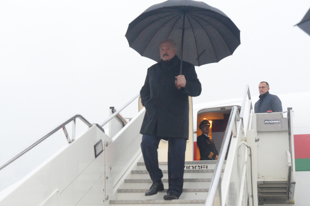 Svetska elita je donela odluku, planeta klizi u propast i uskoro će EKSPLODIRATI