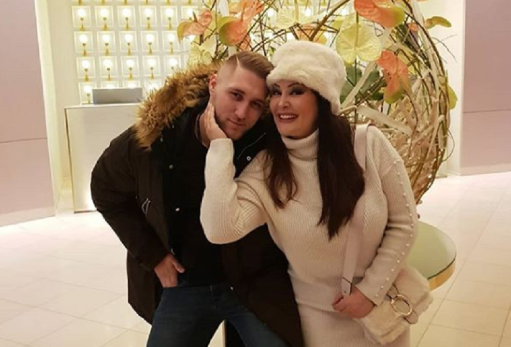 Dragana Mirković posebno voli ovog momka evo i zašto! On je nova balkanska zvezda