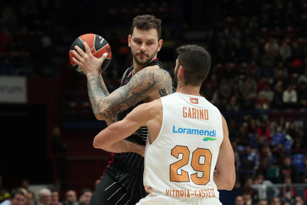 Bivši košarkaš crno-belih najotvorenije govorio o Partizanu i poništavanju sezone, ali je pomenuo i Zvezdu