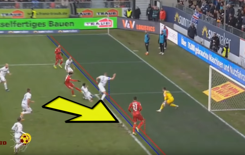 Nekadašnji majstor peterca postigao het-trik, a VAR mu - poništio sva tri gola! Poludeo je: "Ovo je sr*nje!" (VIDEO)