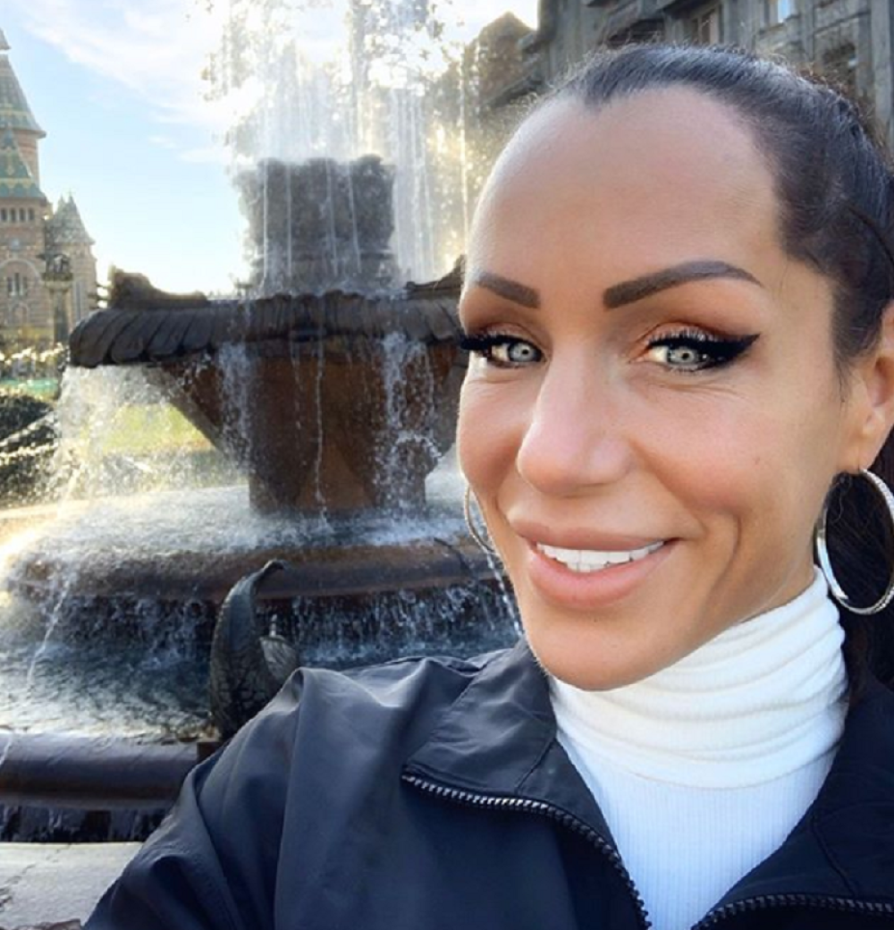 Ljubu Pantović nazivali raznim pogrdnim imenima! Evo kako je ona reagovala na sve to (VIDEO)