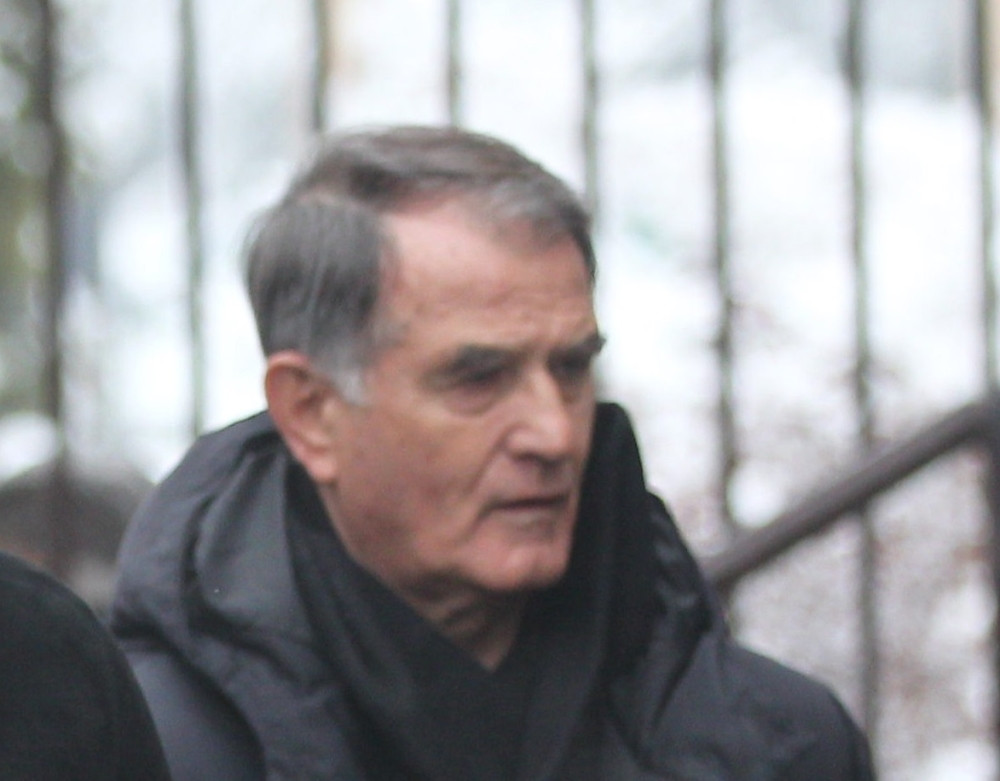 I dalje se traži naslednik Roberta Prosinečkog na mestu selektora "zmajeva"