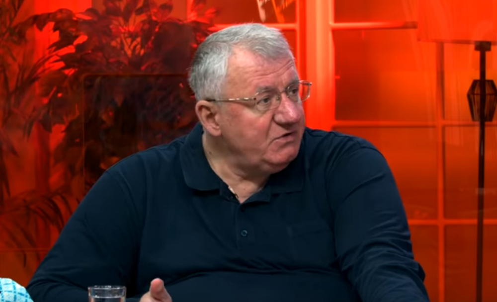 Sa reči se otišlo i korak dalje