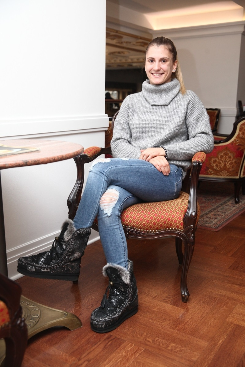 Od Zvezde će drhtati Evropa!