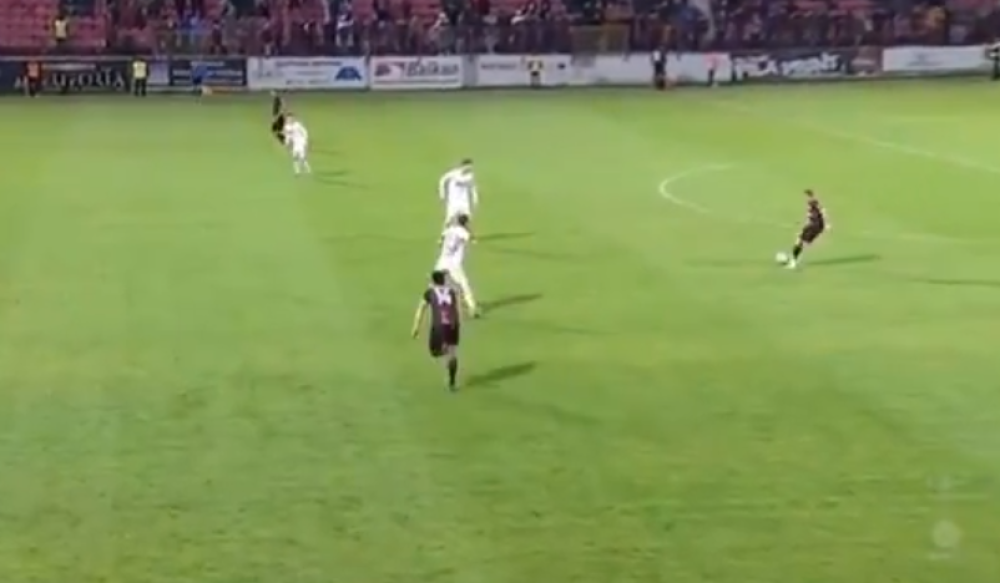 Umesto golovi, sada su u centru pažnje ofsajd pozicije! (VIDEO)