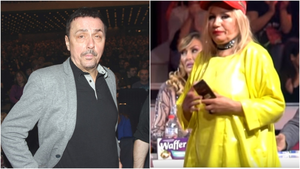 Nada Topčagić oplela po Kebi: "Šta glumiš, alo" pa mu poručila nakon svega ovo!