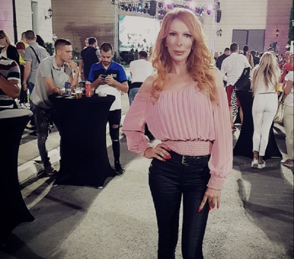 Nataša Maza obelodanila hot prepisku sa ovim učesnikom Zadruge (FOTO)